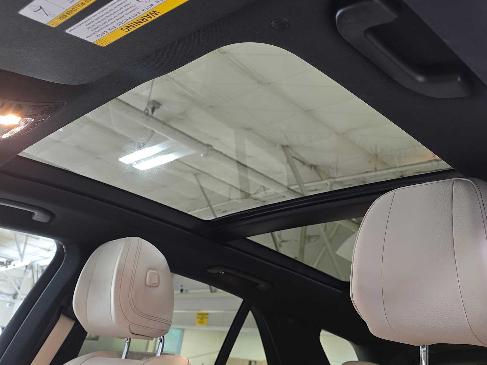 2024 Mercedes-Benz GLE 350 4MATIC® SUV