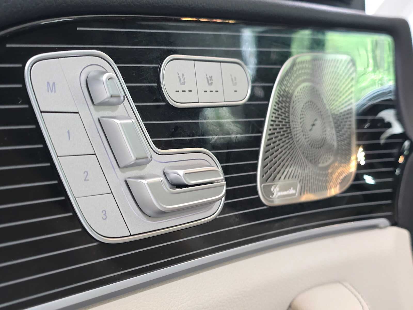 2024 Mercedes-Benz GLE 350 4MATIC® SUV