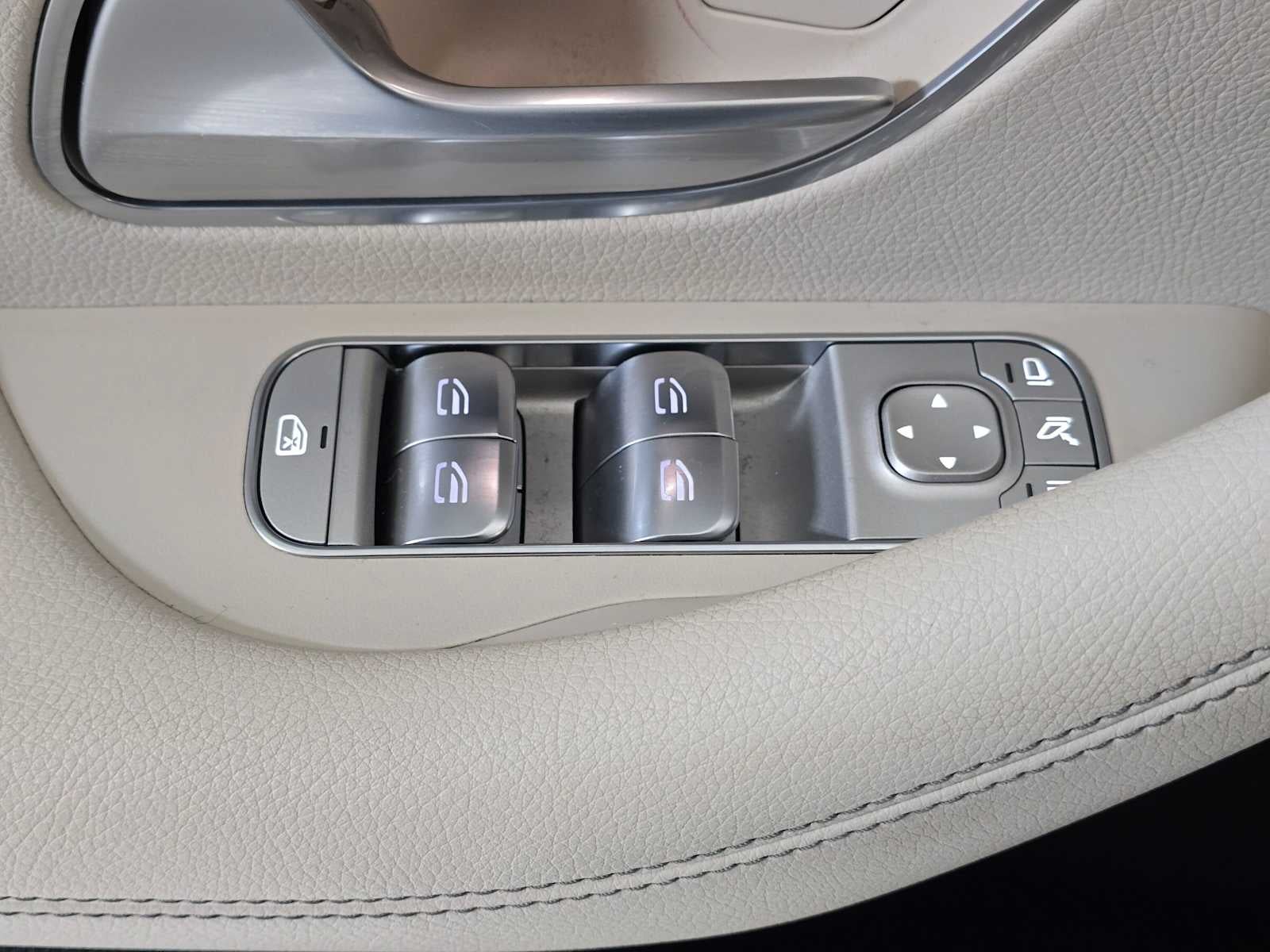 2024 Mercedes-Benz GLE 350 4MATIC® SUV