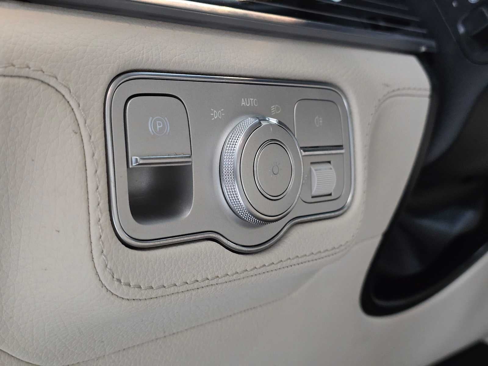 2024 Mercedes-Benz GLE 350 4MATIC® SUV