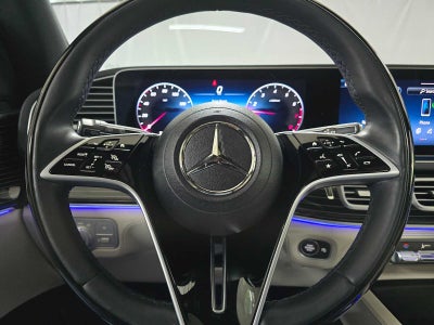 2024 Mercedes-Benz GLE 350 4MATIC® SUV
