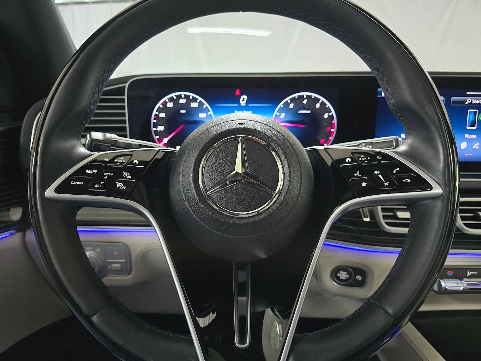 2024 Mercedes-Benz GLE 350 4MATIC® SUV