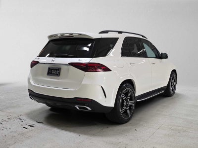 2024 Mercedes-Benz GLE 350 4MATIC® SUV