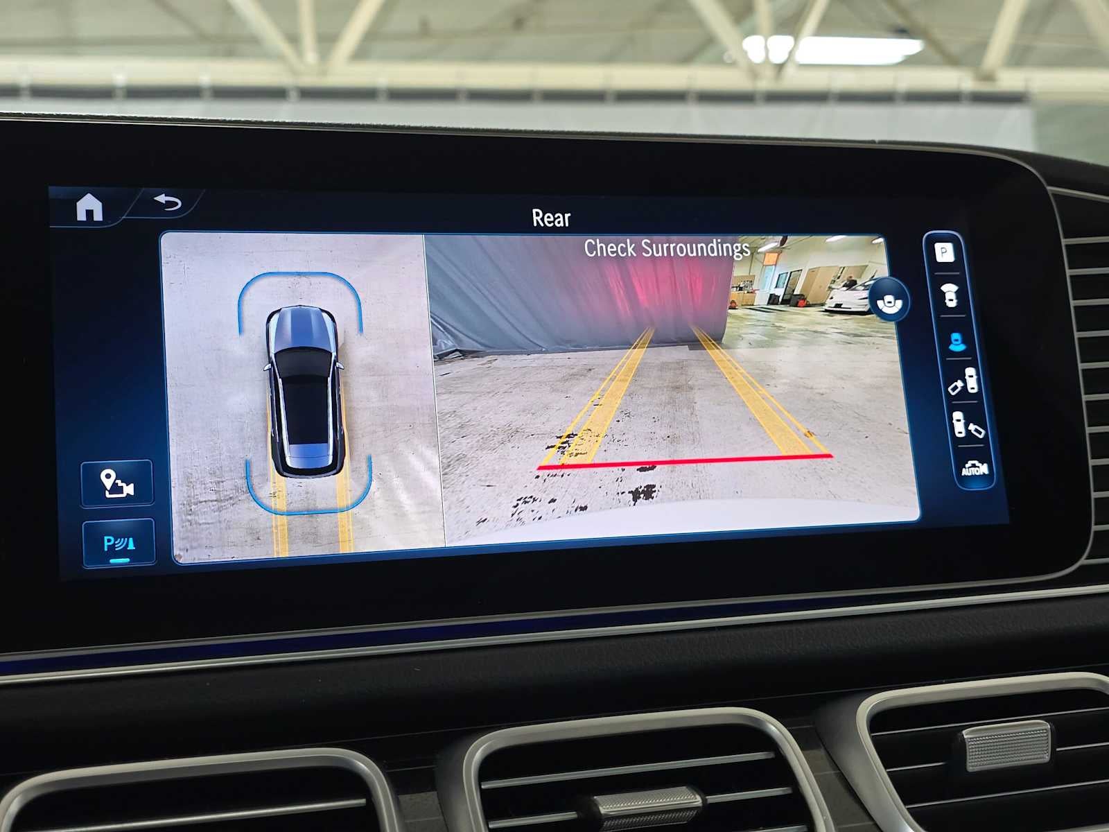 2024 Mercedes-Benz GLE 350 4MATIC® SUV