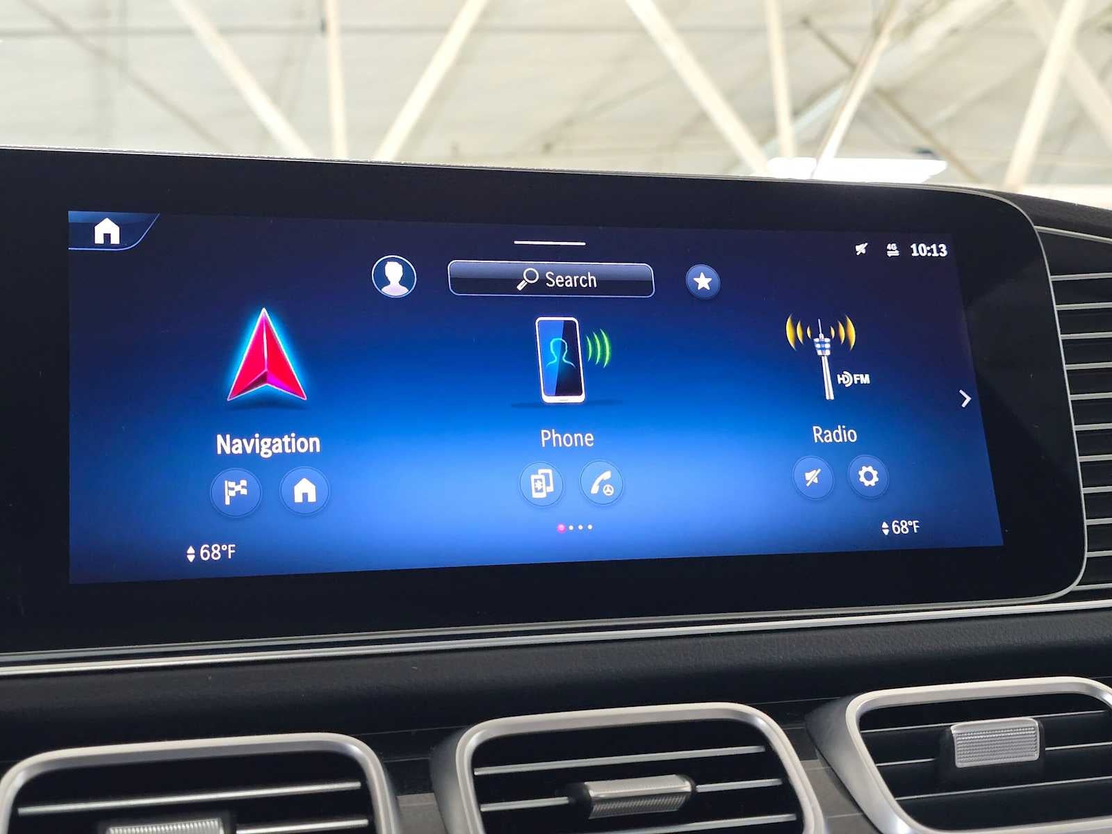 2024 Mercedes-Benz GLE 350 4MATIC® SUV