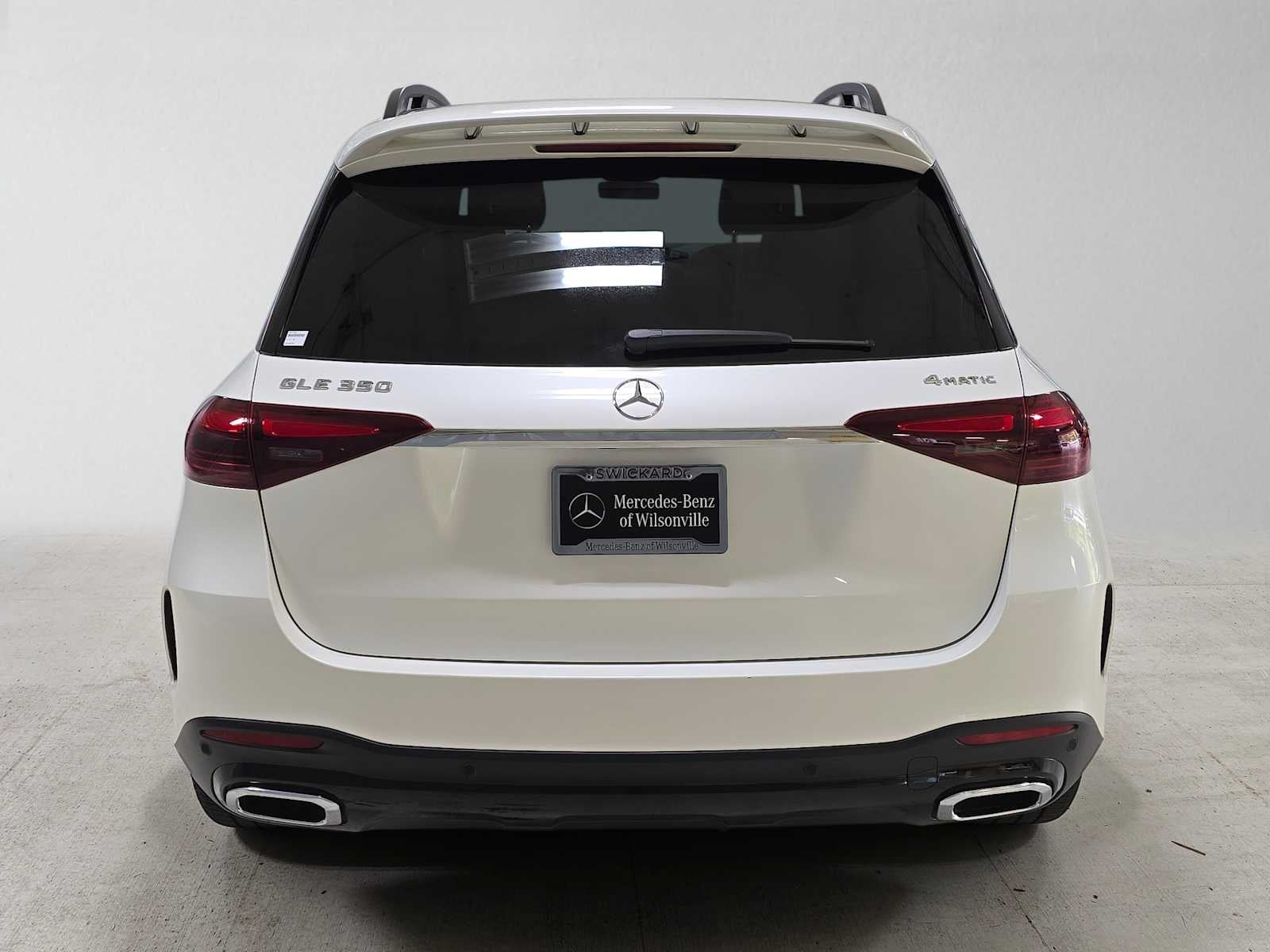 2024 Mercedes-Benz GLE 350 4MATIC® SUV