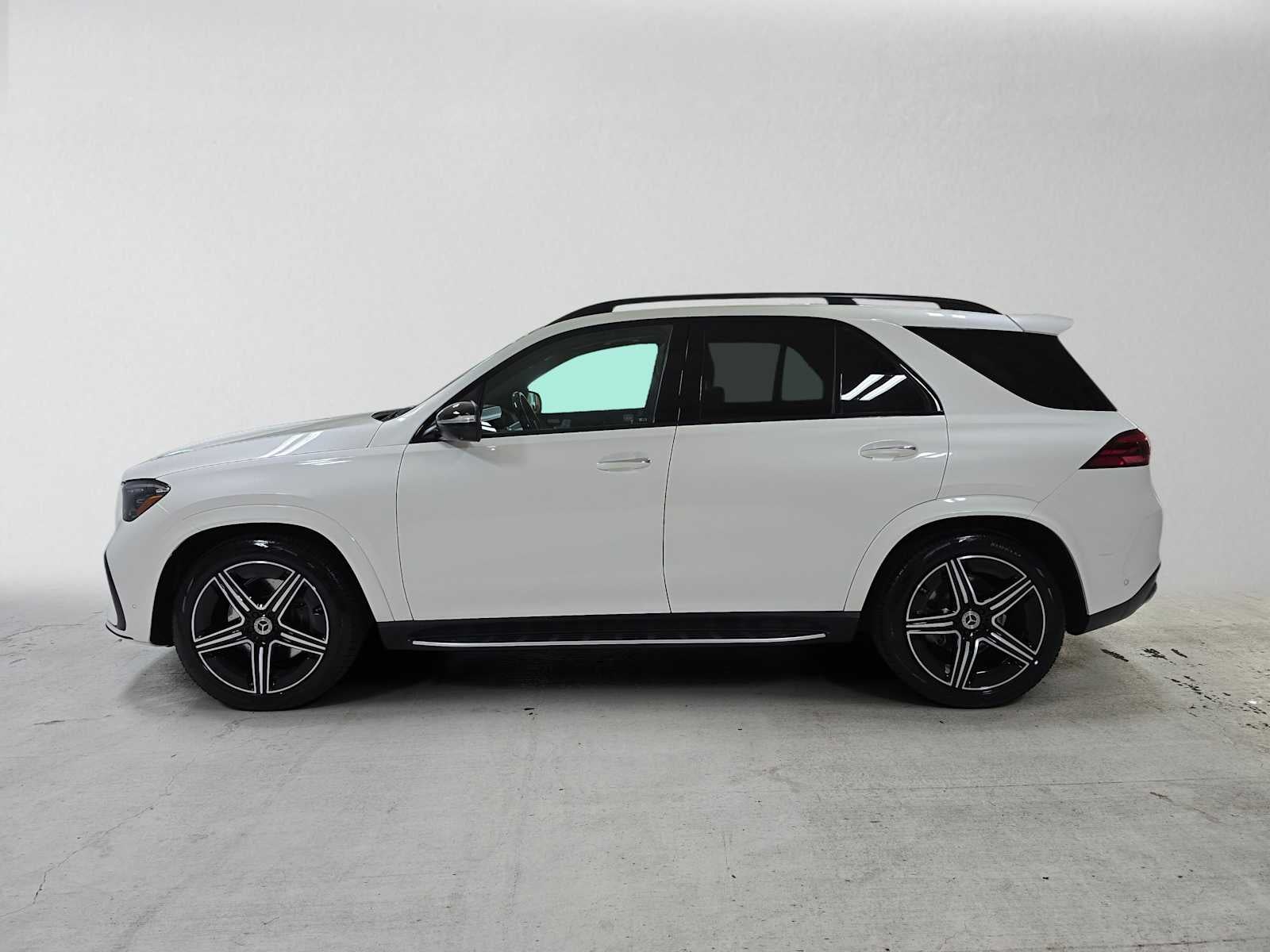 2024 Mercedes-Benz GLE 350 4MATIC® SUV