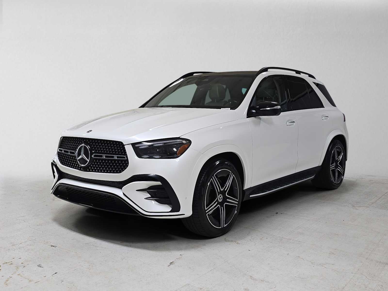 2024 Mercedes-Benz GLE 350 4MATIC® SUV