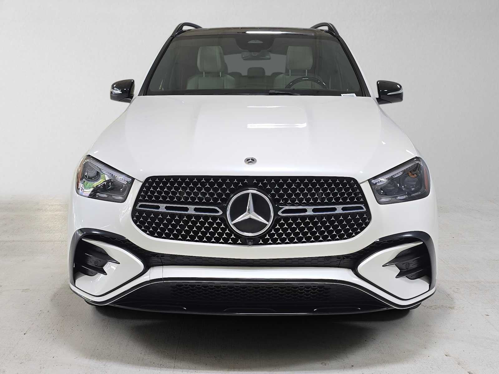 2024 Mercedes-Benz GLE 350 4MATIC® SUV
