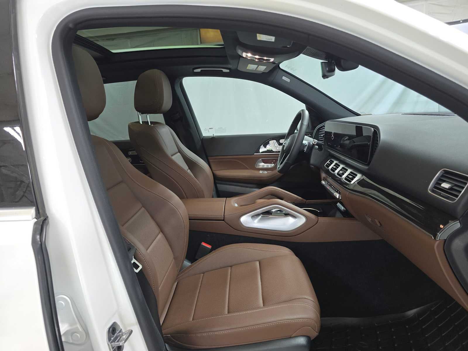 2026 Mercedes-Benz GLE 350 4MATIC® SUV