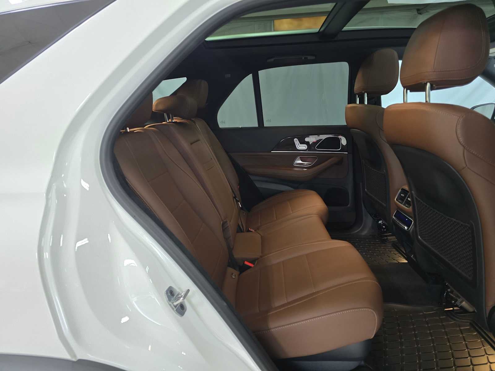 2026 Mercedes-Benz GLE 350 4MATIC® SUV