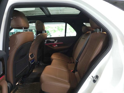 2026 Mercedes-Benz GLE 350 4MATIC® SUV