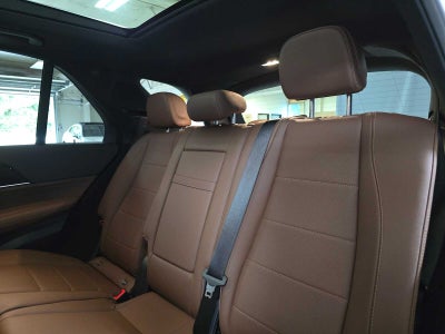 2026 Mercedes-Benz GLE 350 4MATIC® SUV