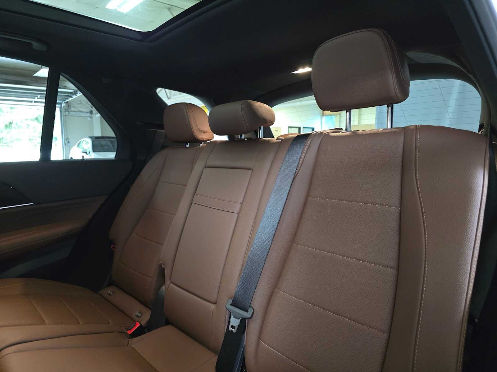 2026 Mercedes-Benz GLE 350 4MATIC® SUV