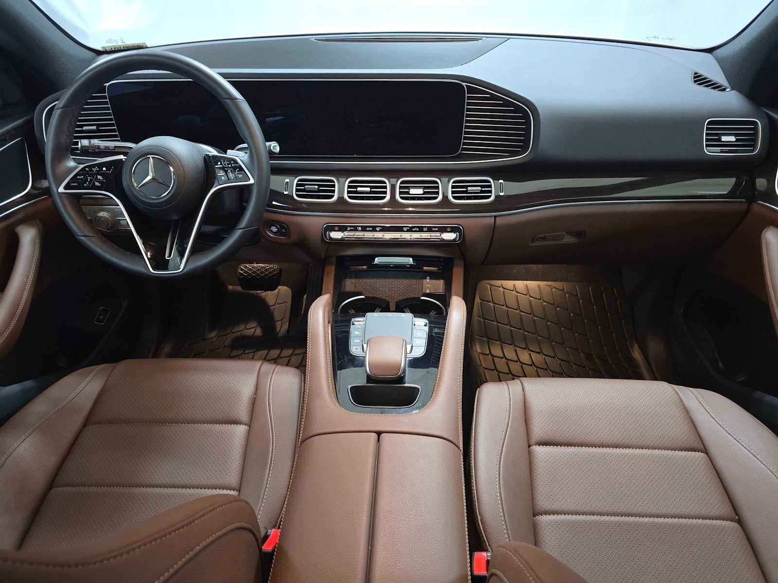2026 Mercedes-Benz GLE 350 4MATIC® SUV