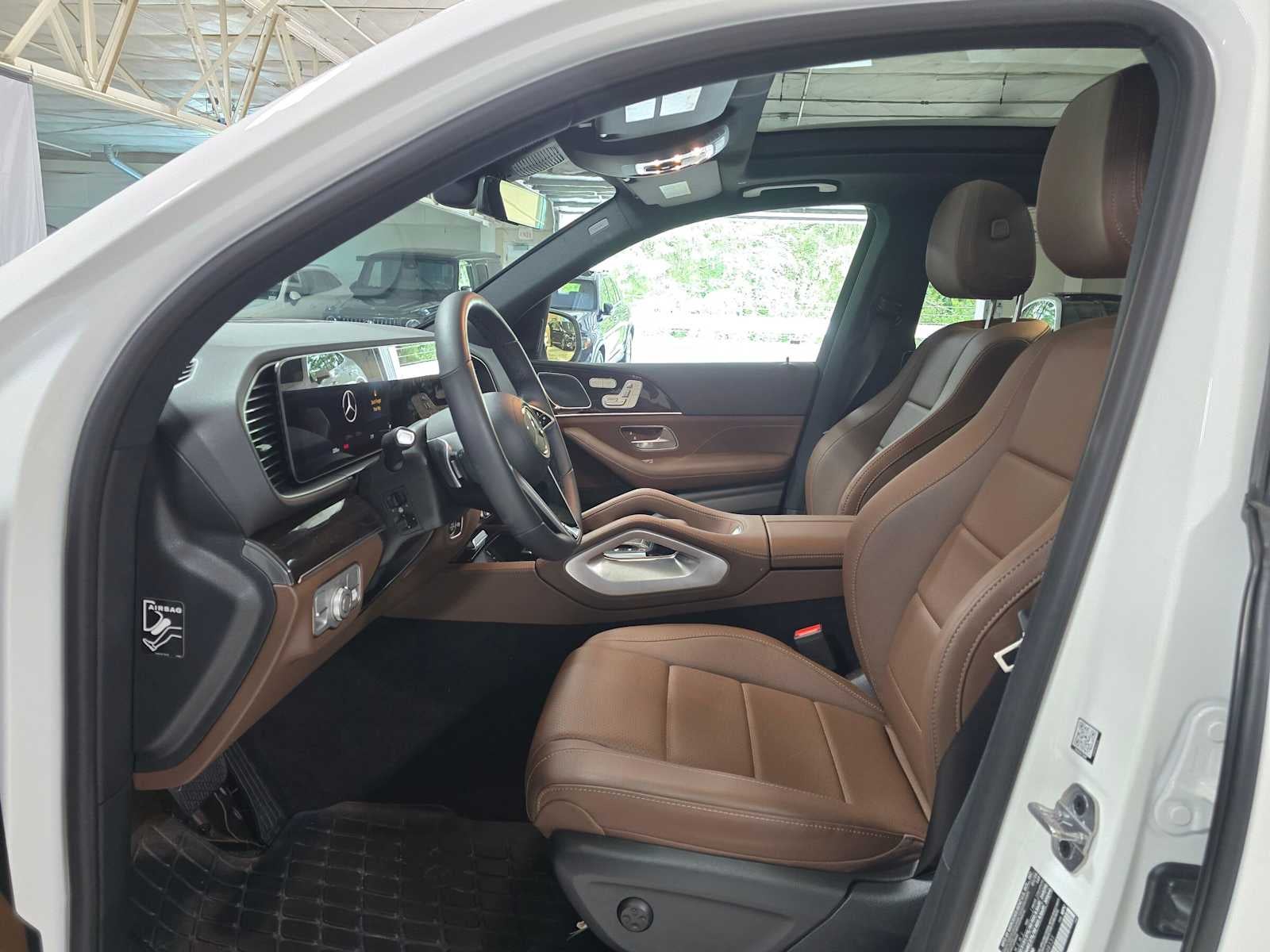 2026 Mercedes-Benz GLE 350 4MATIC® SUV