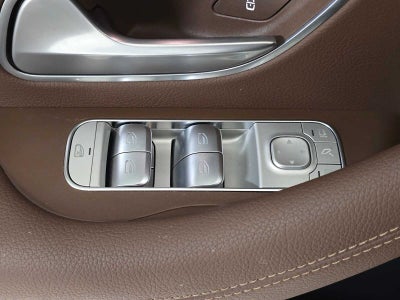 2026 Mercedes-Benz GLE 350 4MATIC® SUV