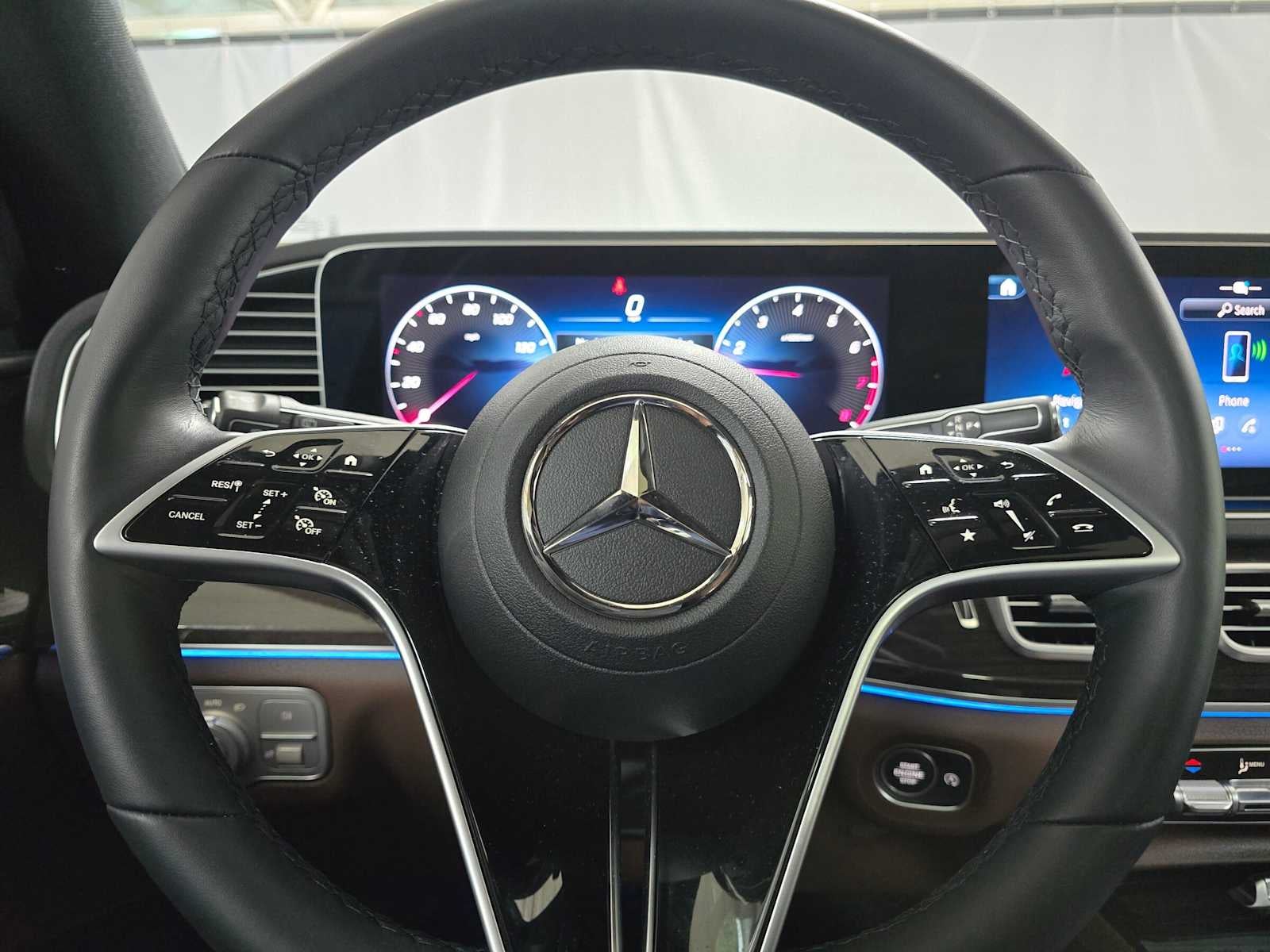 2026 Mercedes-Benz GLE 350 4MATIC® SUV