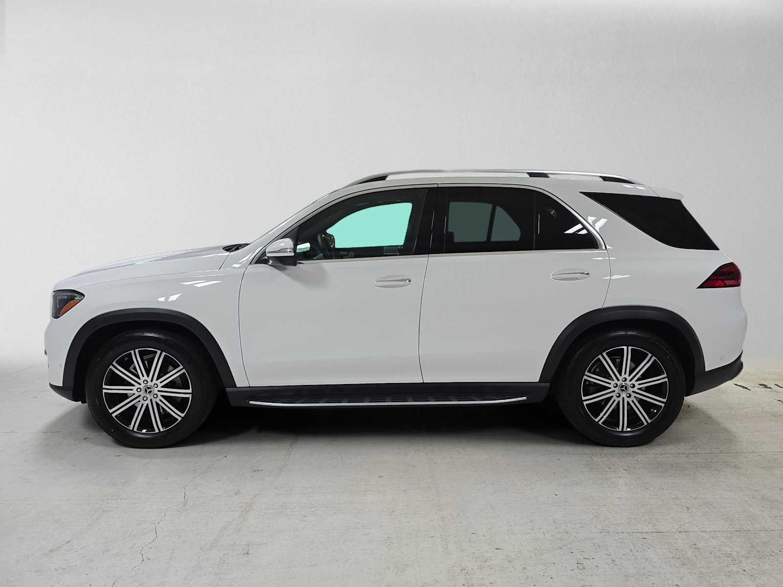 2026 Mercedes-Benz GLE 350 4MATIC® SUV