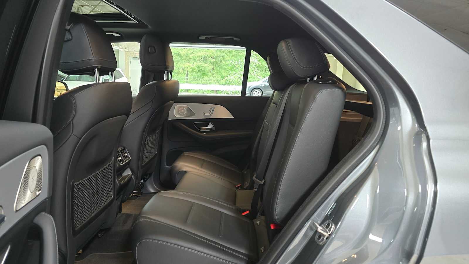 2024 Mercedes-Benz GLE 350 4MATIC® SUV