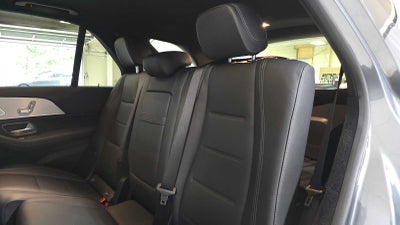 2024 Mercedes-Benz GLE 350 4MATIC® SUV