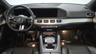 2024 Mercedes-Benz GLE 350 4MATIC® SUV