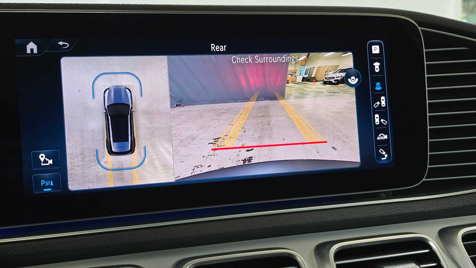 2024 Mercedes-Benz GLE 350 4MATIC® SUV