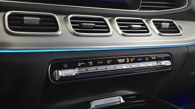 2024 Mercedes-Benz GLE 350 4MATIC® SUV