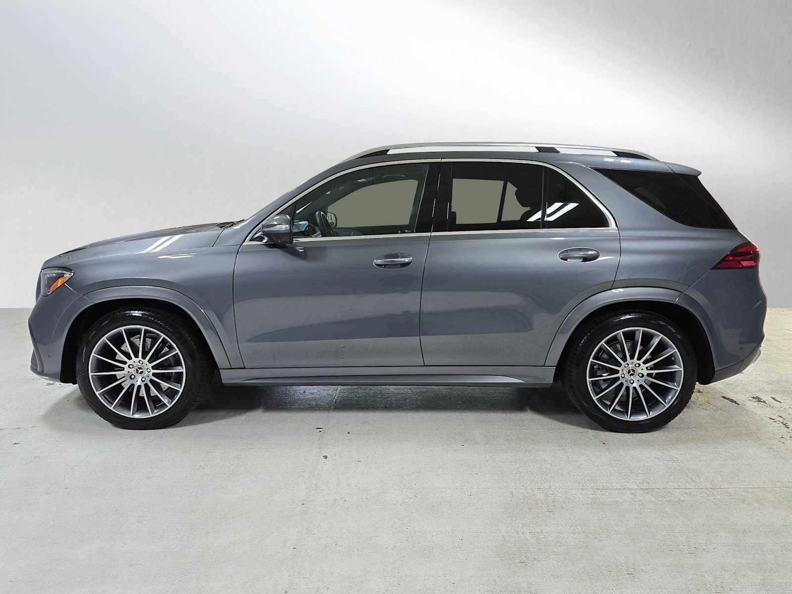 2024 Mercedes-Benz GLE 350 4MATIC® SUV