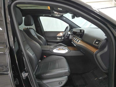 2024 Mercedes-Benz GLE 350 4MATIC® SUV