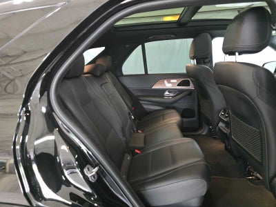 2024 Mercedes-Benz GLE 350 4MATIC® SUV