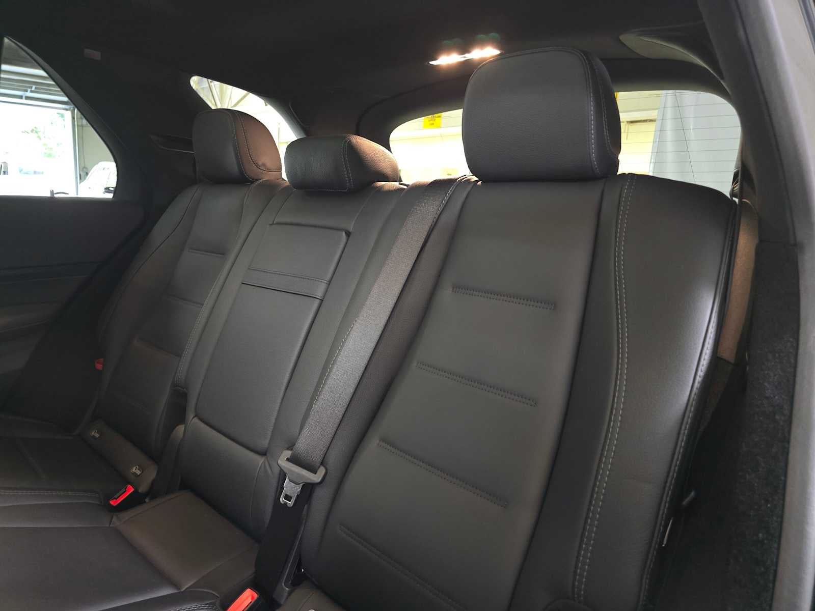 2024 Mercedes-Benz GLE 350 4MATIC® SUV