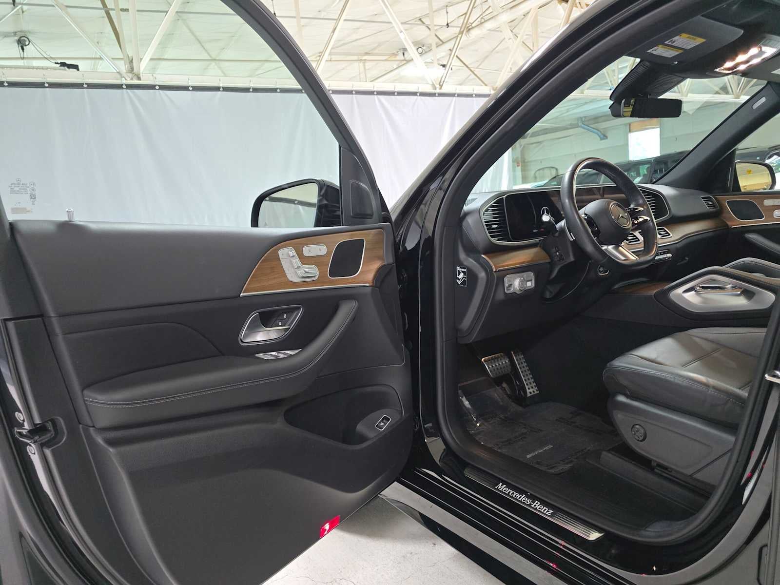 2024 Mercedes-Benz GLE 350 4MATIC® SUV