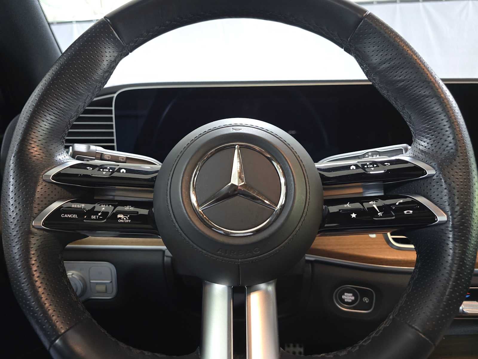 2024 Mercedes-Benz GLE 350 4MATIC® SUV