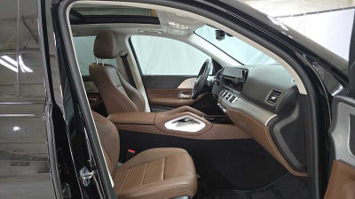 2024 Mercedes-Benz GLE 350 GLE 350