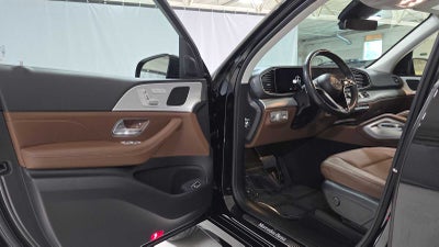 2024 Mercedes-Benz GLE 350 GLE 350