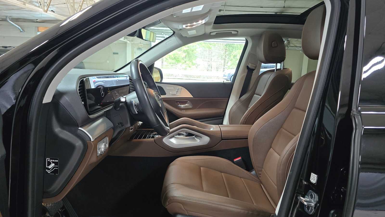 2024 Mercedes-Benz GLE 350 GLE 350