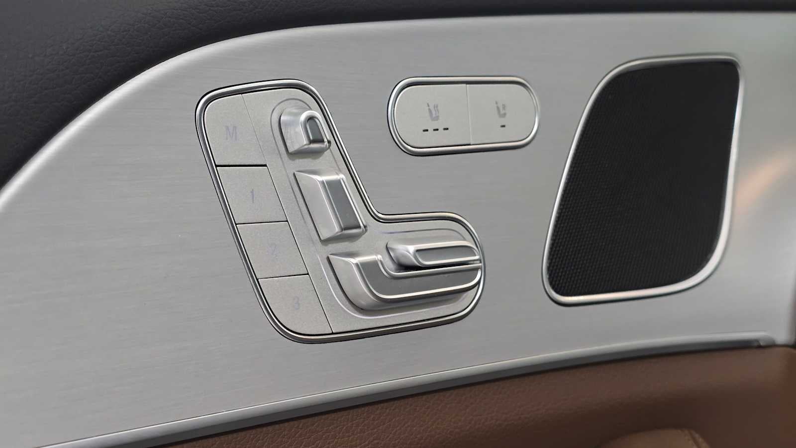 2024 Mercedes-Benz GLE 350 GLE 350