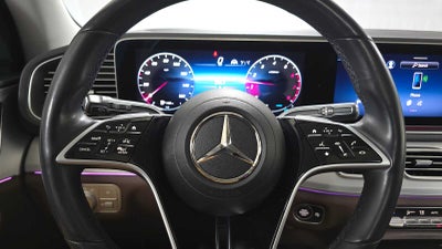 2024 Mercedes-Benz GLE 350 GLE 350