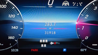 2024 Mercedes-Benz GLE 350 GLE 350