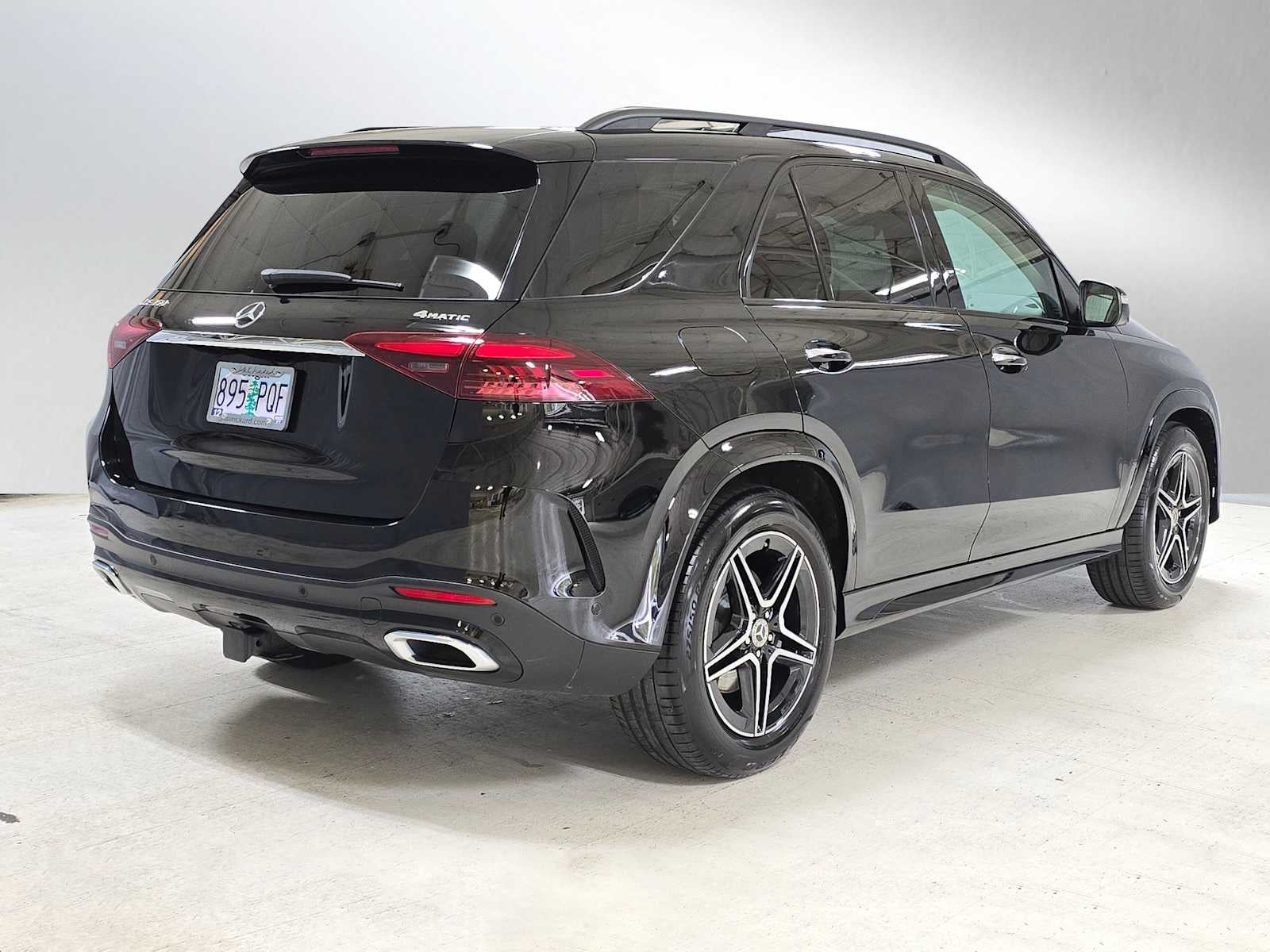 2024 Mercedes-Benz GLE 350 GLE 350