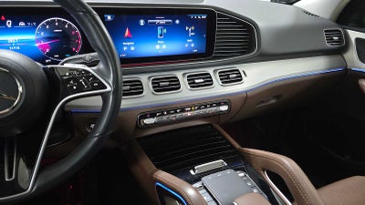 2024 Mercedes-Benz GLE 350 GLE 350