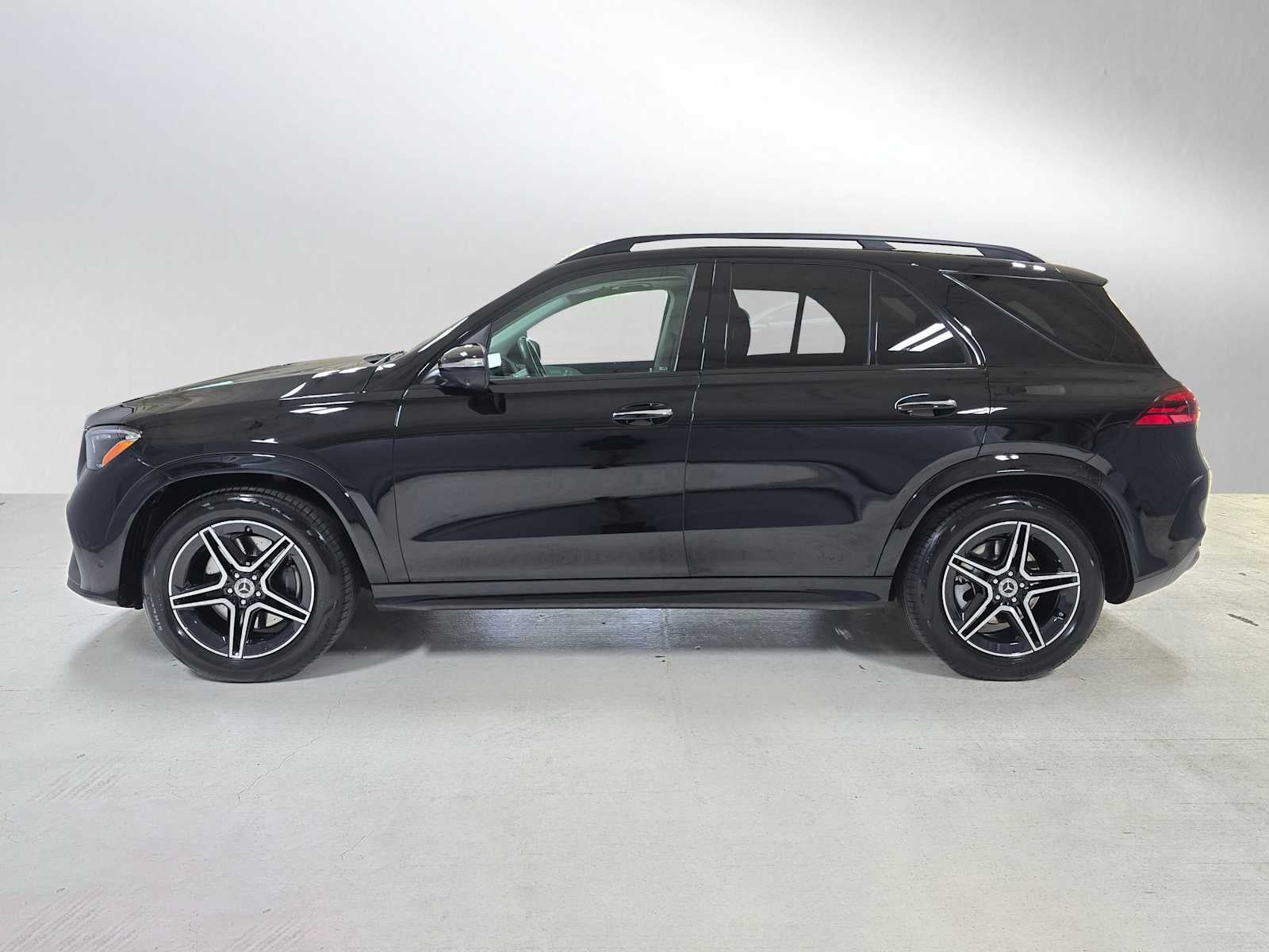 2024 Mercedes-Benz GLE 350 GLE 350