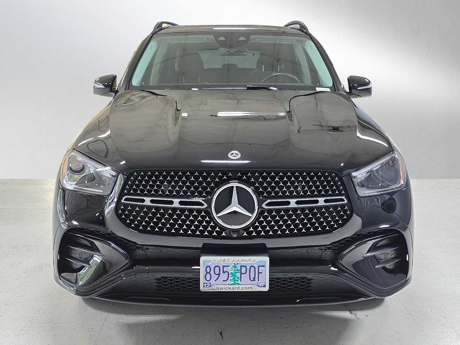 2024 Mercedes-Benz GLE 350 GLE 350