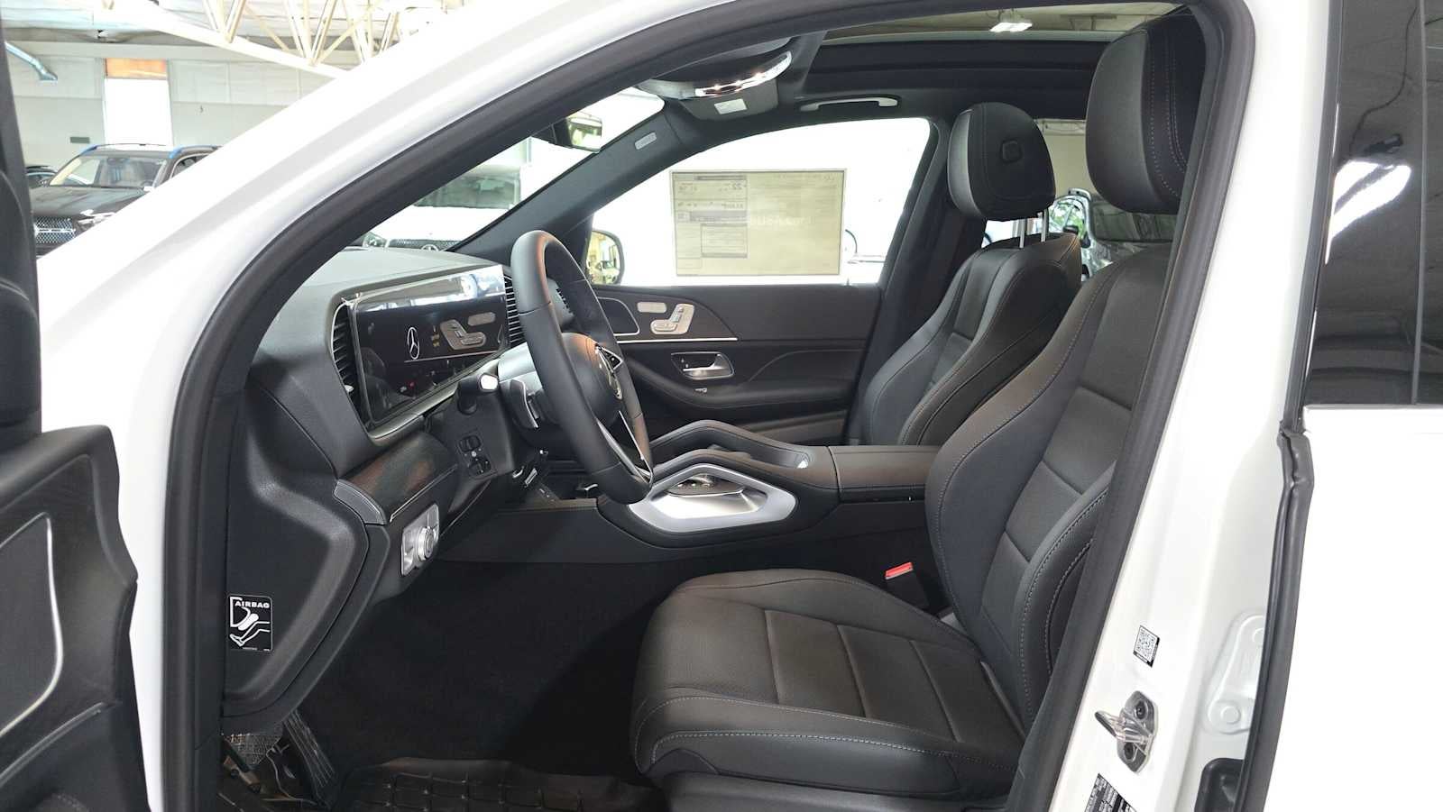 2026 Mercedes-Benz GLE 350 4MATIC® SUV