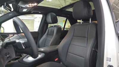 2026 Mercedes-Benz GLE 350 4MATIC® SUV