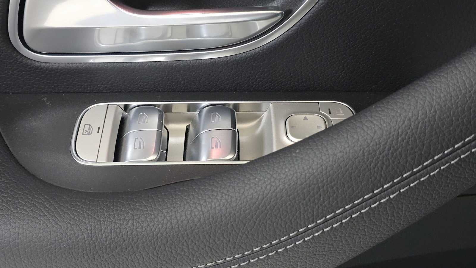 2026 Mercedes-Benz GLE 350 4MATIC® SUV