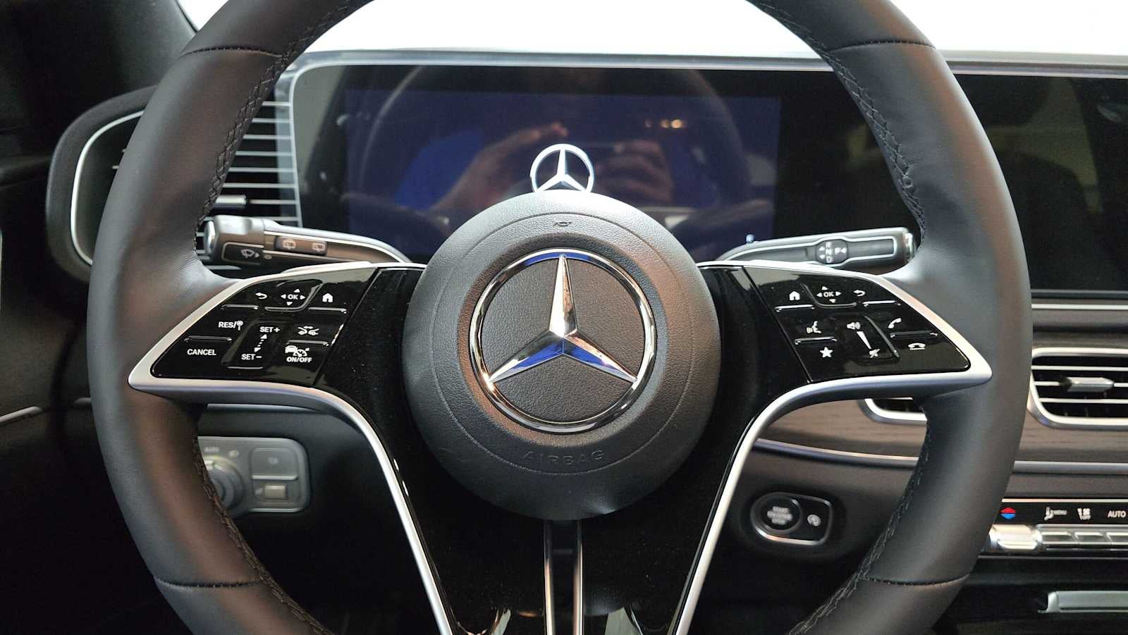 2026 Mercedes-Benz GLE 350 4MATIC® SUV