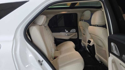 2024 Mercedes-Benz GLE 350 4MATIC® SUV