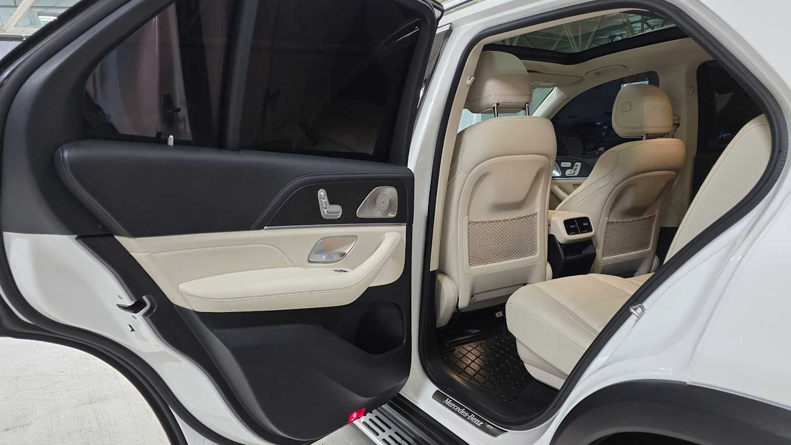 2024 Mercedes-Benz GLE 350 4MATIC® SUV